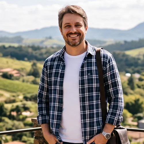 Foto de Regio Martins
